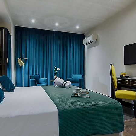 Athens Imperial Suites - Luxury Living Zewnętrze zdjęcie