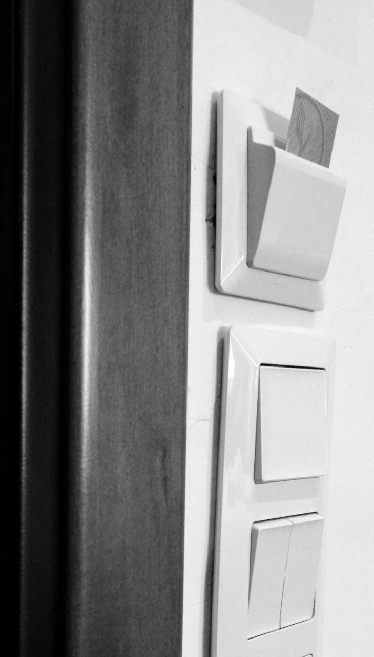 Athens Imperial Suites - Luxury Living Zewnętrze zdjęcie